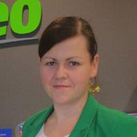 Agnieszka Kubasiewicz