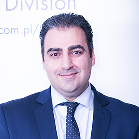 Antonio Carvelli