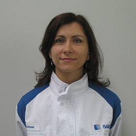 Agnieszka Hofman