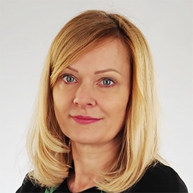 Katarzyna Pilch