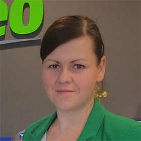 Agnieszka Kubasiewicz