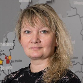 Monika Gluzińska