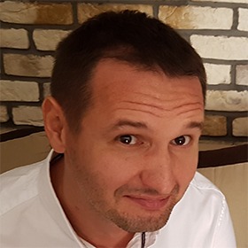 Krystian Irasiak