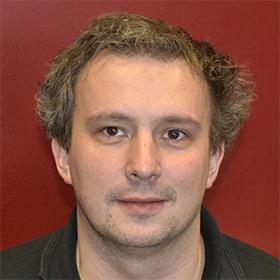 Sebastian Wiliński