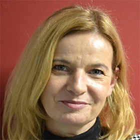 Teresa Sielawa